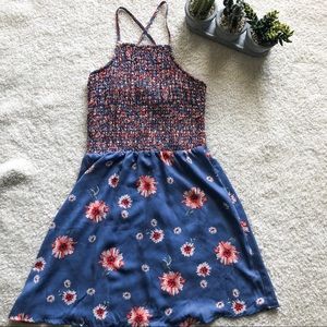 4 for $25 || Floral Dress